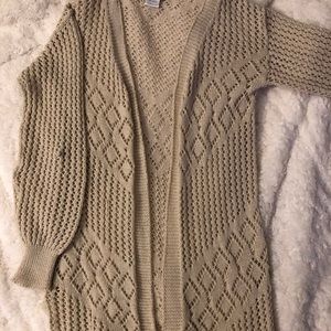 Cardigan